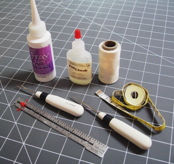 Small Sewing Tools
