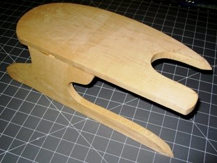 Tailor Board Flat Tailor Board Flat